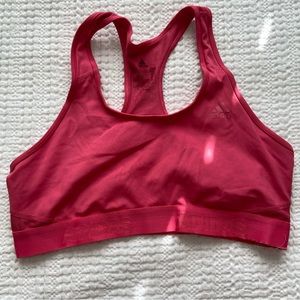 Adidas sports bra